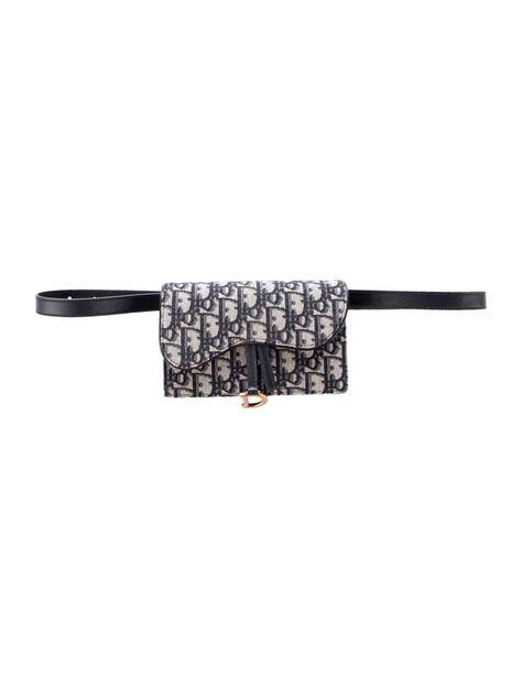 dior belt bags women's